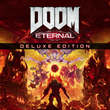 🔥 DOOM Eternal Deluxe Edition XBOX ONE & X|S