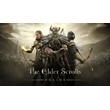 The Elder Scrolls® Online STEAM GIFT + GLOBAL REG FREE