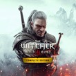 The Witcher 3: Wild Hunt – Complete Edition Key 🔑