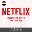 Netflix (Private Account)