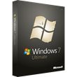 WINDOWS 7 Ultimate Key🌎Global -32/64 Microsoft Partner