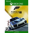 Forza Motorsport 7 Ultimate Edition XBOX / PC KEY