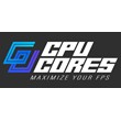 CPUCores :: Maximize Your FPS🎮Change data🎮