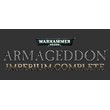 Warhammer 40,000: Armageddon - Imperium Complete Steam
