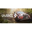 WRC 9 FIA World Rally Championship🎮Смена данных