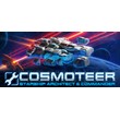 Cosmoteer: Starship Architect & Commander🎮Смена данных