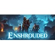 Enshrouded 🎮Смена данных🎮 100% Рабочий