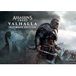 🔥Assassin´s Creed: Valhalla Ultimate Edition STEAM KEY