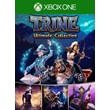 🔥🎮TRINE ULTIMATE COLLECTION XBOX ONE SERIES X|S🎮🔥