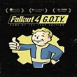 Fallout 4 GOTY PS4/PS5 Рус сабы Активация П2 П3