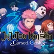 🎮 (XBOX) Jujutsu Kaisen Cursed Clash