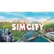 SimCity 2013 I EA I ПК/Мак Русский +Смена Почты