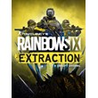 Tom Clancy’s Rainbow Six Extraction Deluxe 🔥❗RU❗ UBI🚀