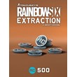 Rainbow Six Extraction 500 CREDITS - PC (Ubisoft) ❗RU❗