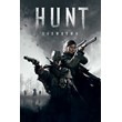 Hunt: Showdown (Steam) ⚡ GLOBAL KEY ⚡ NOT A GIFT ⚡
