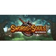 Swords & Souls: Neverseen🎮Смена данных🎮 100% Рабочий