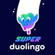 🔥🔥 Duolingo Super на 12 месяцев | На Ваш аккаунт