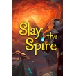 Slay the Spire (Account rent Steam) GFN, Steam Deck