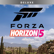 🔥Forza Horizon 5 Deluxe Edition Xbox ONE & X|S