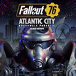 Все регионы ☑️⭐Fallout 76: Atlantic City Deluxe Edition