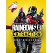 Tom Clancy’s Rainbow Six Extraction - REACT Strike Pack