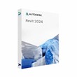 Autodesk Revit 2024( 1 PC, 1 Year) Global EDU Key