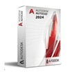 Autodesk AutoCAD 2024 (1 MAC, 1 Year) Global EDU Key
