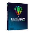 CorelDRAW Graphics Suite 2022 for Mac - Global Key