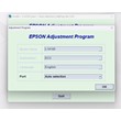 EPSON AdjProg Reset L14150 L14158