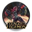 League of Legends RU LOL RP Riot Points