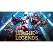 ✅CHEAPEST🇪🇬 League of Legends ⭐️TOP UP⭐ 275-20000 RP