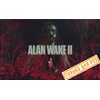 🍓 Alan Wake 2 (PS5/RU) П3 - Активация