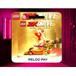 🔥LEGO® 2K Drive Awesome Rivals Edition | PS Турция🔥