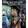 Beyond Good and Evil🎮Change data🎮100% Worked