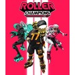 Roller Champions🎮Change data🎮100% Worked