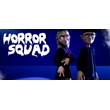 Horror Squad 🎮Смена данных🎮 100% Рабочий