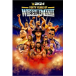 ☀️ WWE 2K24 Forty Years of WrestleMania Editi XBOX💵