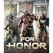 For Honor🎮 Change all data 🎮100% Worked