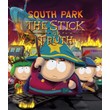 South Park - The Stick of Truth🎮Change data🎮