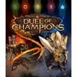 Might & Magic Duel of Champions🎮Change data🎮