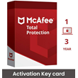 Mcafee Total Protection 1 Device 3 Years