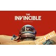 🍓 The Invincible (PS5/RU) П3 - Активация