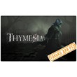 🍓 Thymesia (PS5/RU) П3 - Активация