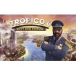 🍓 Tropico 6 - Next Gen Edition (PS5/RU) П3 - Активация