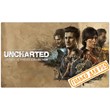 🍓 Uncharted: Наследие воров (PS5/RU) П3 - Активация
