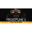 Frostpunk 2 - Deluxe Edition 🔵 Russia 🔵 Auto 💳 0%