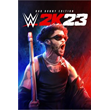 ☀️ WWE 2K23 Bad Bunny Edition XBOX💵
