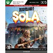 🚀 Dead Island 2 - SoLA (XBOX)