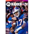 ☀️ Madden NFL 24 Deluxe Edition Xbox Series X XBOX💵