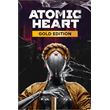 ☀️ Atomic Heart - Gold Edition XBOX💵